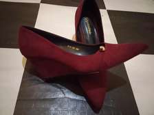 Comfortable office wedges for sale