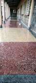 Terrazzo Flooring Services Kilimani