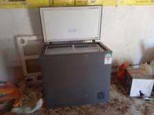 Hisense Chest Freezer FC-26DD4SA