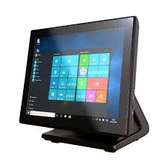 All in One POS Touch Screen Machine