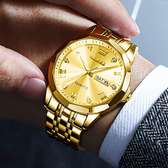 Luxury Casual Fashion Wrist Watch