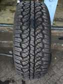 265/70r16 Aplus tyres. Confidence in every mile
