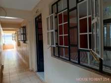 TWO BEDROOM MASTER ENSUITE TO LET for 21k in kinoo
