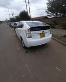 Toyota Prius Hybrid 2011, Clean with warranty