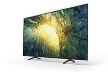 Sony 55'' 55X75H Android Smart tv