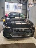 Audi Quattro Q8 2019 Black