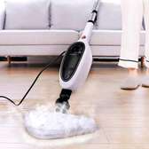 1300w Steam vacuum cleaner floors, carpets and seats