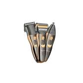 3-in-1Reachargable Electric Shaver,Smoother And Nose Trimmer