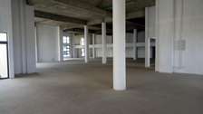 8,000 ft² Commercial Office Space Double Ceiling