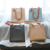 Quality Albeida handbags