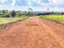 0.05 ha Residential Land at Kerwa