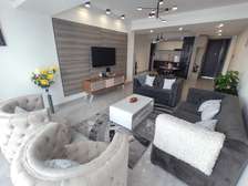 Serviced 3 Bed Apartment with En Suite in Kileleshwa