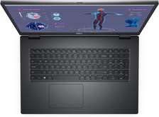 Dell Precision 7780 -Best for CAD, Rendering & AI Workloads