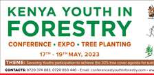 Kenya Youth in Forestry Conference