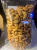ROASTED CASHEW NUTS