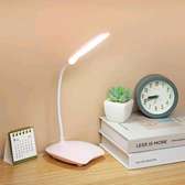 LED table lamp  Built In Battery  Touch Dimming 3 Mode