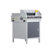 A2 Size 450V 450VS 40mm thickness Paper Cutting Machine