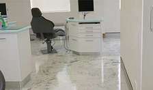 Professional service of supply and install of epoxy floors