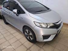 Honda fit used