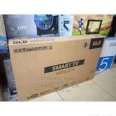 Gld 40" Inch Smart Android TV Bluetooth-NEW
