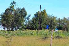 Affordable plots for sale in isinya