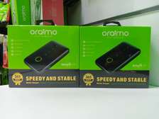 Oraimo unlocked simcard WiFi Support 4G Easy Device