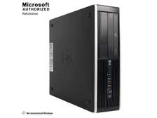 hp 8200 desktop core i5