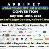 AfriPet Convention