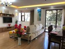 3 Bed Apartment with En Suite in Kileleshwa