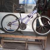 7-10 year's old Mountain Bike