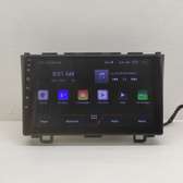 Upgrade to 9" Android Radio for Honda CRV 2008-2011