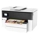 HP Officejet Pro 7740 all in one printer