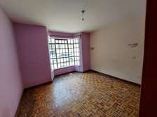 3 Bed Apartment with En Suite at Hamisi Road