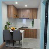 3 Bed Apartment with En Suite at Lenana Road