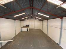 Warehouse with Fibre Internet in Homa Bay