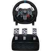 LOGITECH DRIVING FORCE G29