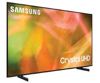 Samsung 75" inch 75BU8000 Smart UHD-4K Frameless Tvs New