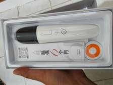 Microphone for BYD