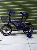 premier smart size 12 bicycle(4-6 years)