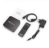 Mxq android tv box 1gb 8gb