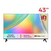 TCL 43 Inch Android Smart Tv