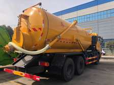 Septic Tank Cleaning Company - Septic Tank Emptying Service