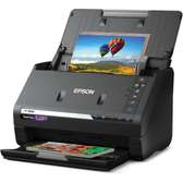 EPSON FASTFOTO FF-680W