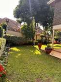 2 Bed House with En Suite at Kitisuru