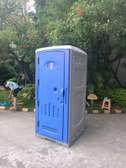 Portable Toilet Outdoor