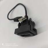 Media Extend USB Adapter for Honda
