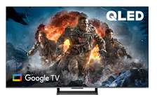 75C735  C735 QLED 4K Google TV