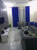 Fully furnished One bedroom apartment in bamburi