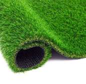 Grass carpets 📍