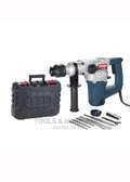 Ryobi 1250W Rotary Hammer 6J SDS Plus - 2yrs Warranty